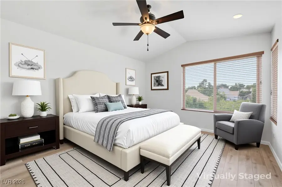 59 Tidwell Lane, Henderson, NV 89074 - Image #2