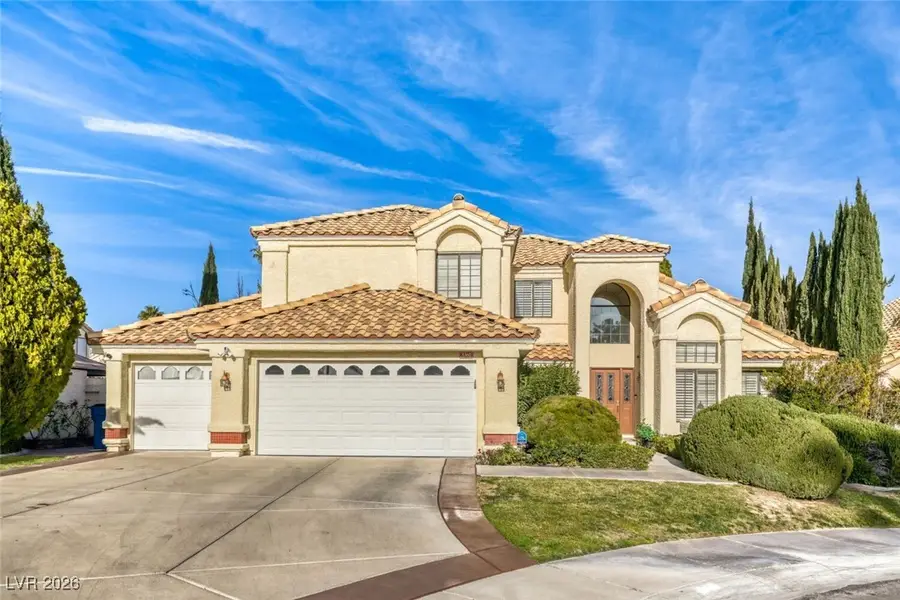 8360 Sugar Bowl Court, Las Vegas, NV 89128 - Image #2