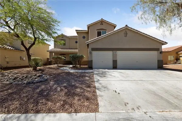 6005 Cabo San Lucas Avenue, Las Vegas, NV 89131