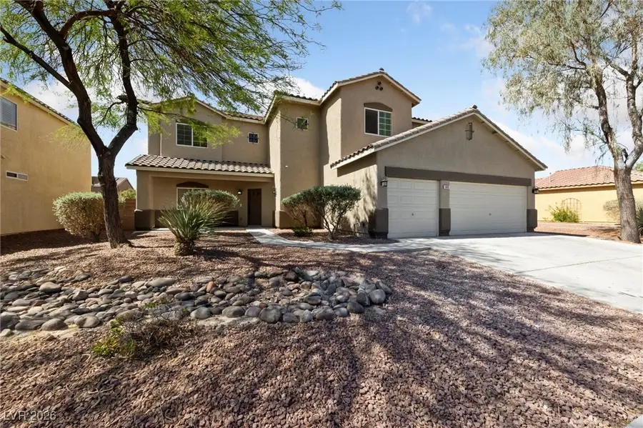 6005 Cabo San Lucas Avenue, Las Vegas, NV 89131 - #2