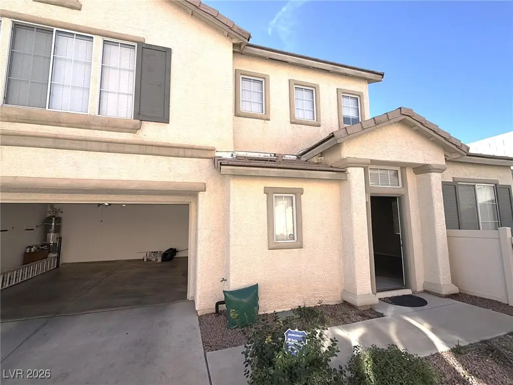6827 Momentos Street, Las Vegas, NV 89149 - Image #1