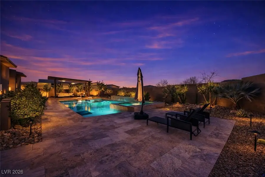 5185 Rock Daisy Drive, Las Vegas, NV 89135 - Image #3