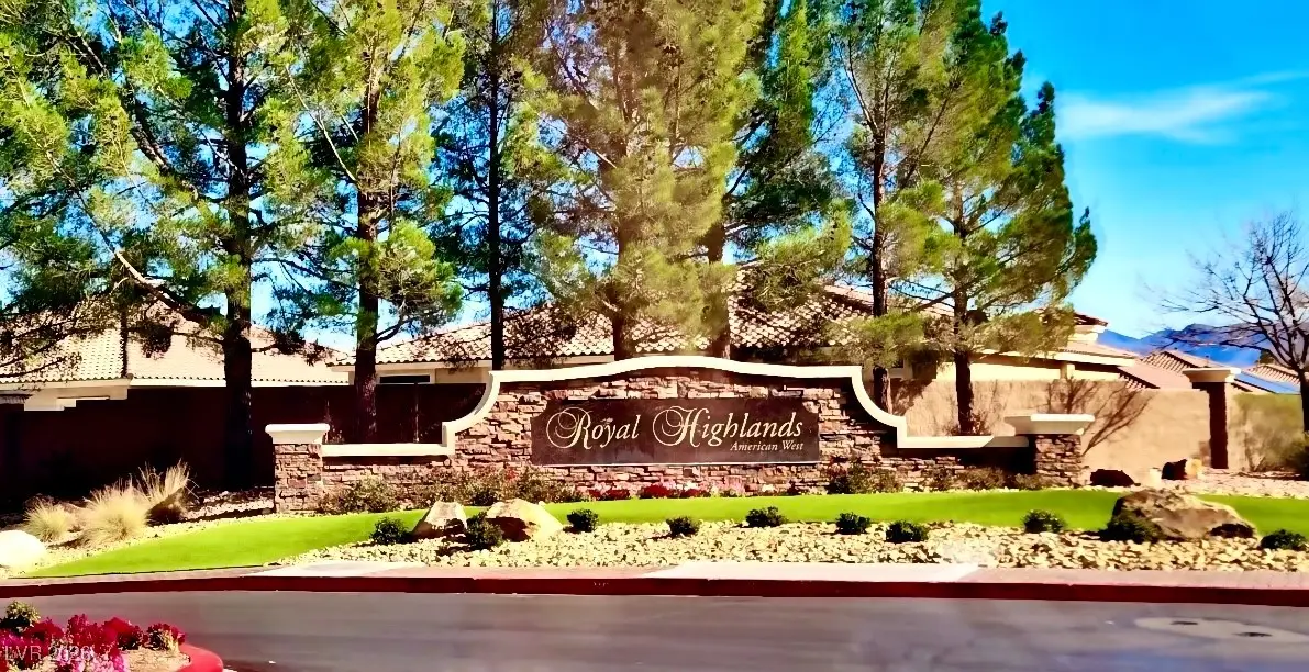 11023 Carberry Hill Street, Las Vegas, NV 89141 - Image #1