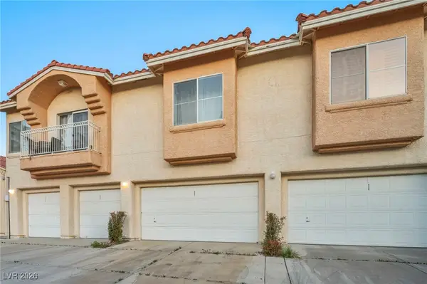 5000 Red Rock Street #241, Las Vegas, NV 89118