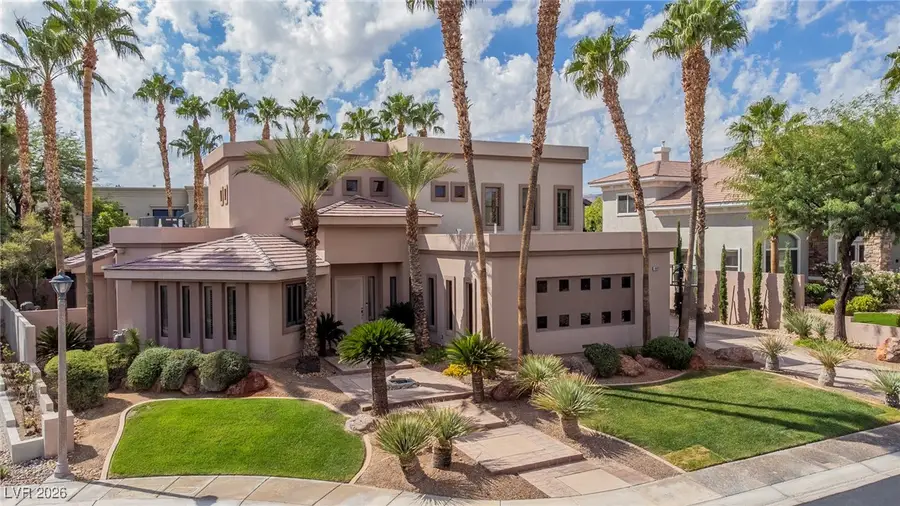 10005 Bow Ridge Court, Las Vegas, NV 89145 - Image #2