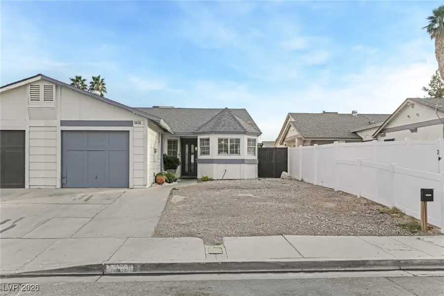 5631 Blue Sea Street, Las Vegas, NV 89110 - Image #2