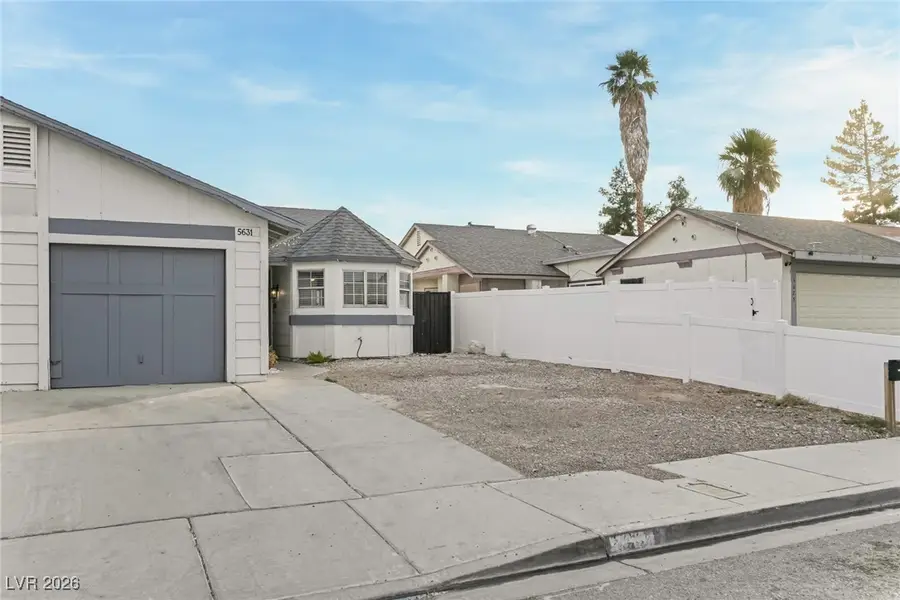 5631 Blue Sea Street, Las Vegas, NV 89110 - Image #3