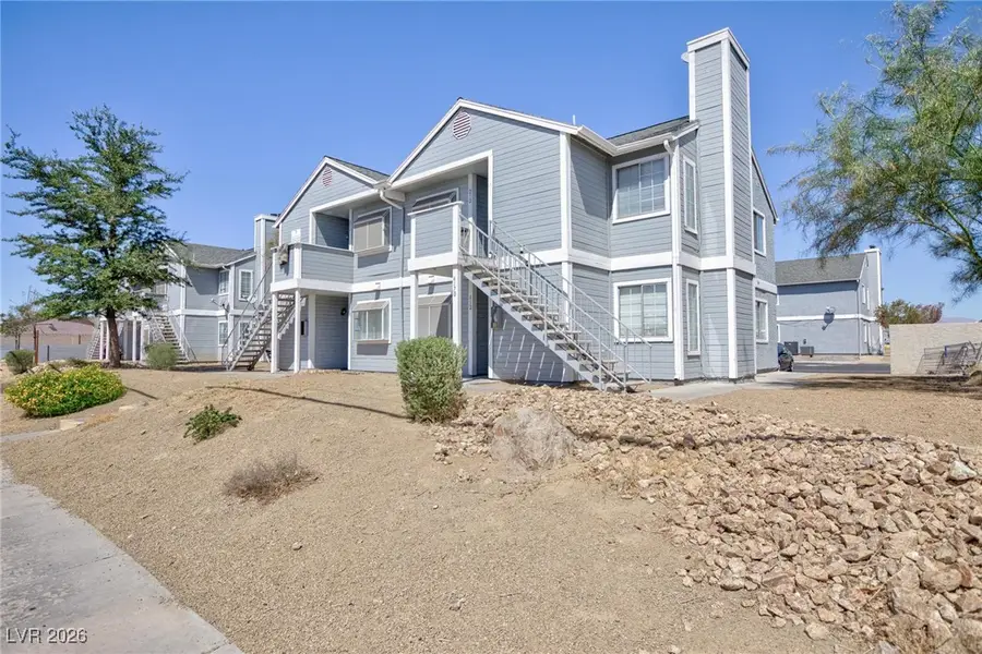 4170 E Tonopah Avenue, Las Vegas, NV 89115 - #2