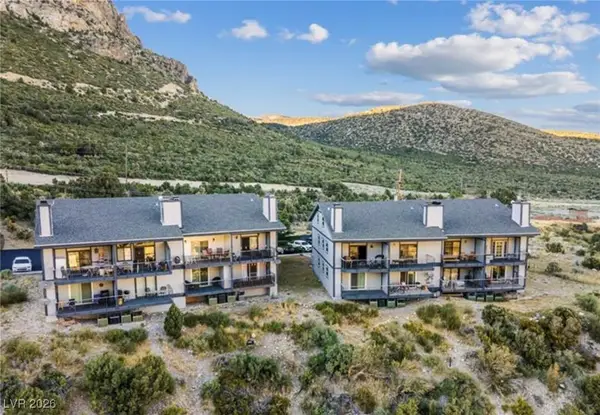 2650 Daines Drive #101, Las Vegas, NV 89124