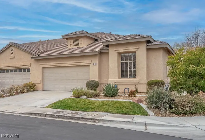 9181 Woodland Cove Court, Las Vegas, NV 89123 - Image #1