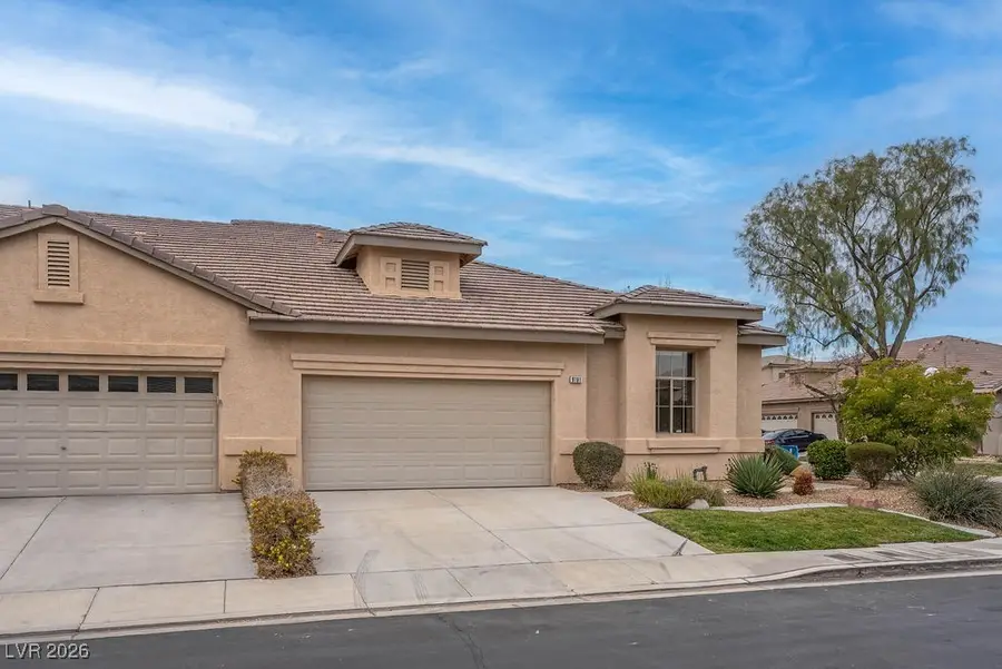 9181 Woodland Cove Court, Las Vegas, NV 89123 - Image #2