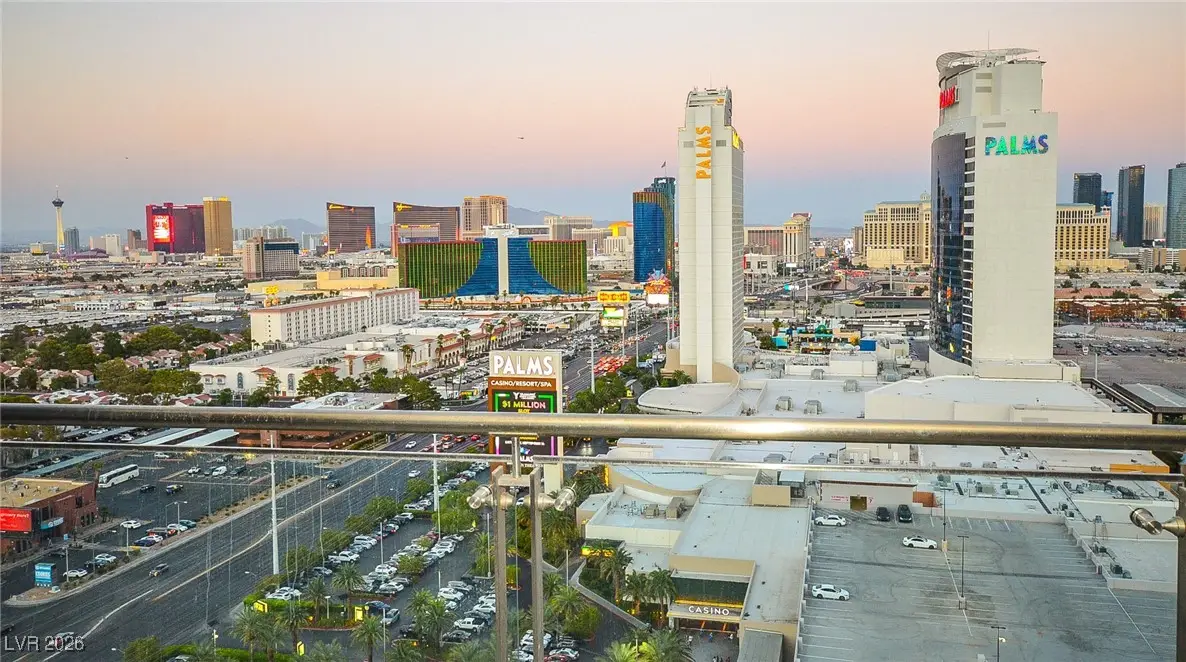 4381 W Flamingo Road #2302, Las Vegas, NV 89103 - #1