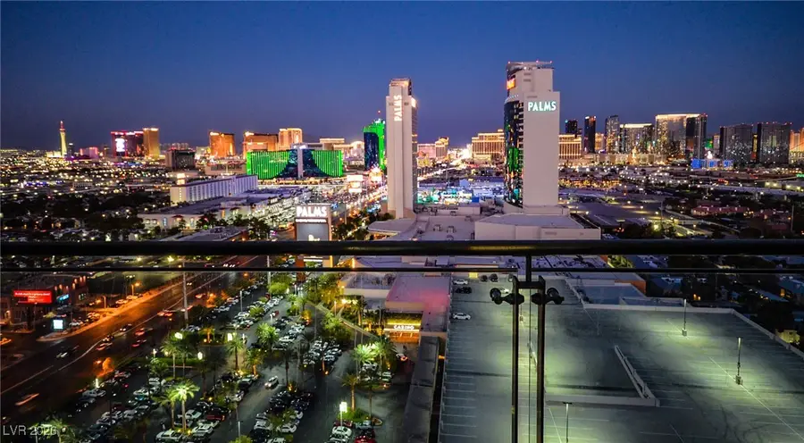 4381 W Flamingo Road #2302, Las Vegas, NV 89103 - #2