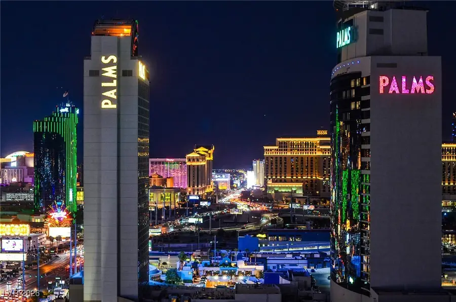 4381 W Flamingo Road #2302, Las Vegas, NV 89103 - #3