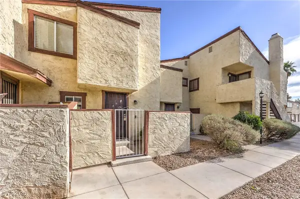 5015 Spencer Street #C, Las Vegas, NV 89119