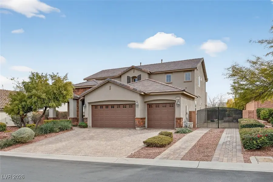 10239 Dove Row Avenue, Las Vegas, NV 89166 - Image #2