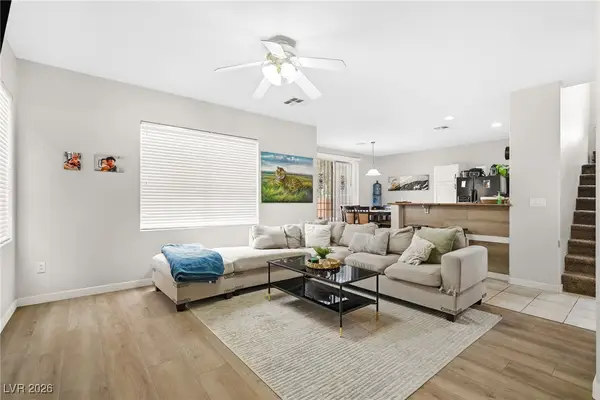 102 Gratitude Court, North Las Vegas, NV 89032