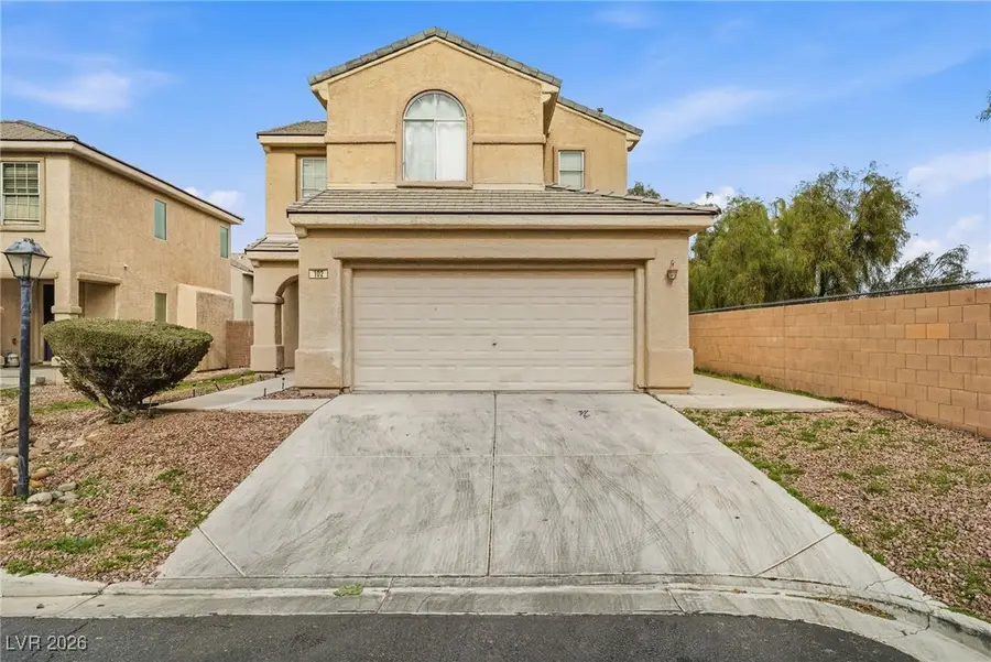 102 Gratitude Court, North Las Vegas, NV 89032 - Image #2