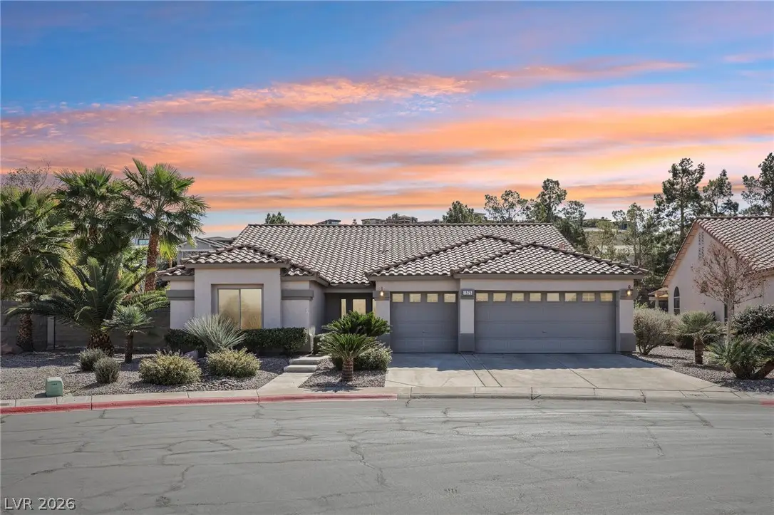 1575 Bamboo Bay Drive, Henderson, NV 89012 - #1