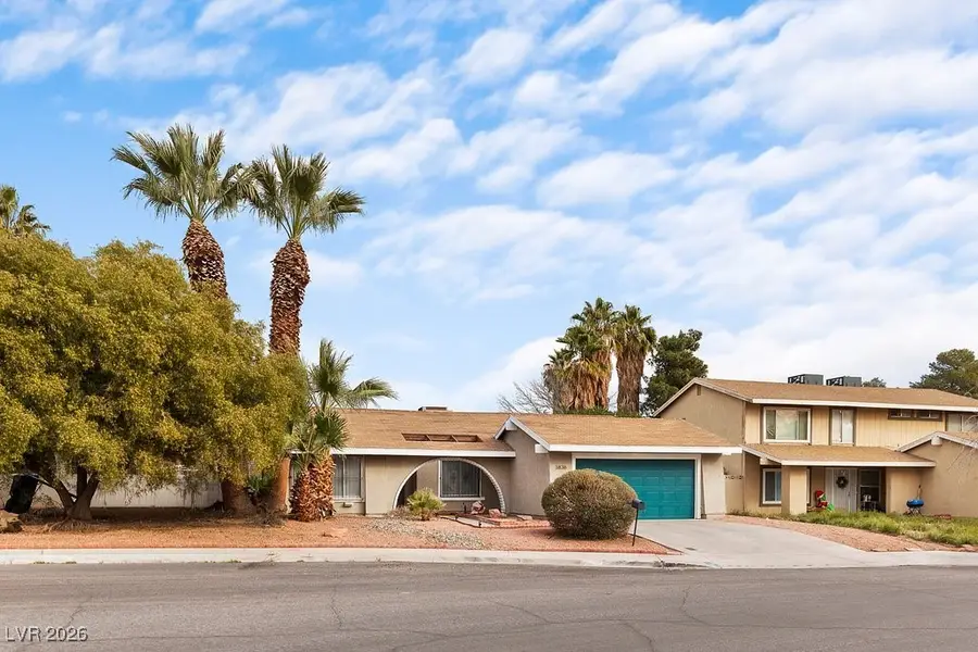 3836 Valley Meadow Drive, Las Vegas, NV 89120 - Image #2