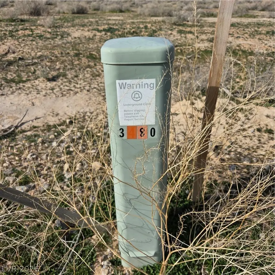 3480 Vanguard Avenue, Pahrump, NV 89048 - #2