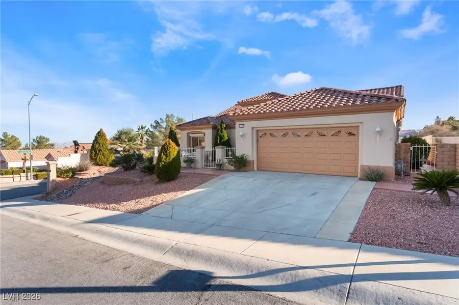 10529 Broom Hill Drive, Las Vegas, NV 89134 - #2
