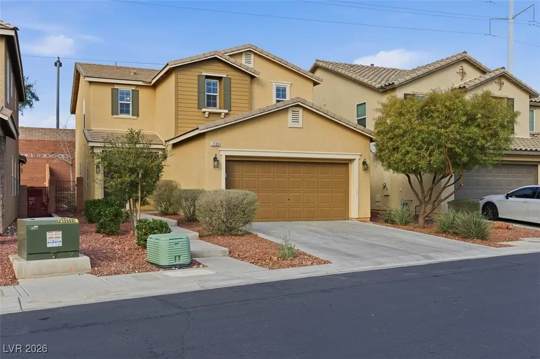 7135 Elder Street, Las Vegas, NV 89166 - Image #1