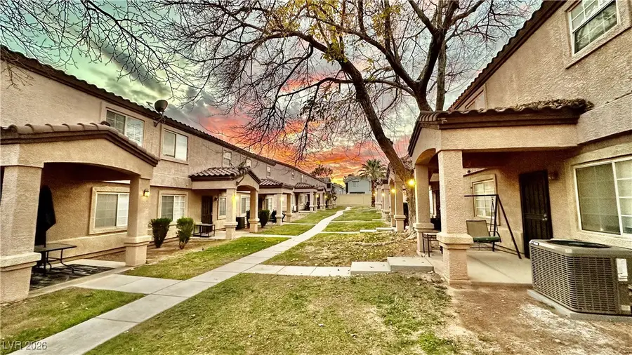 2521 Charleville Avenue #102, Las Vegas, NV 89106 - Image #2