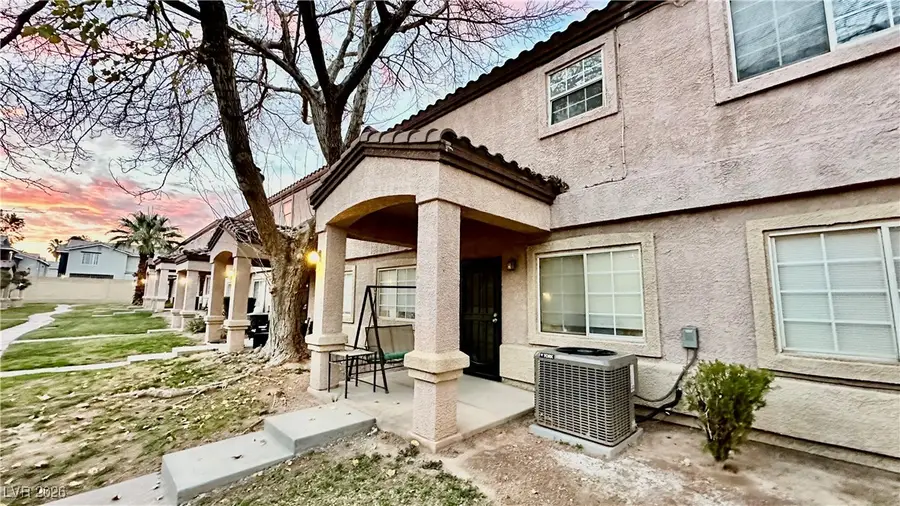 2521 Charleville Avenue #102, Las Vegas, NV 89106 - Image #3