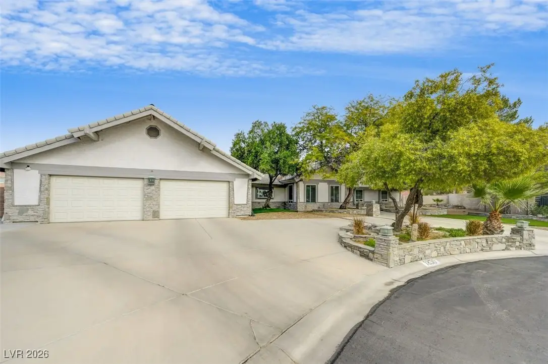 1830 Kay Lynn Court, Las Vegas, NV 89117 - Image #1