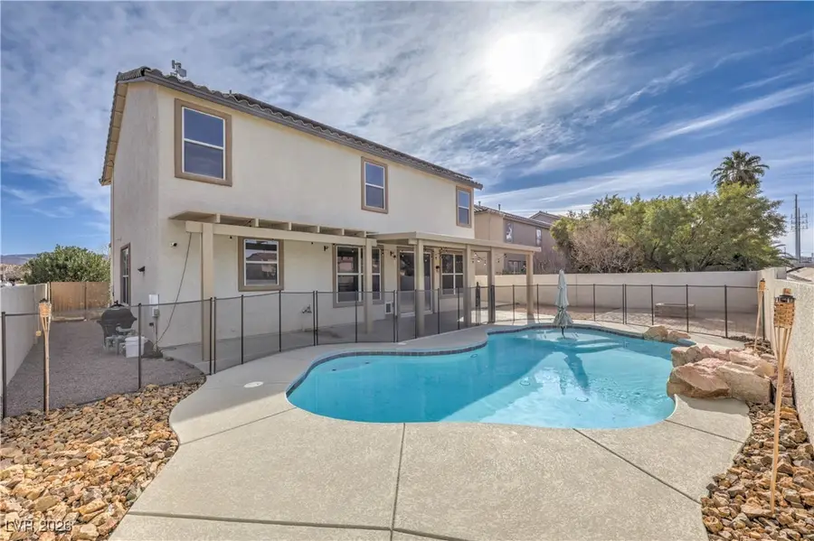 205 Palmarosa Street, Henderson, NV 89015 - Image #2