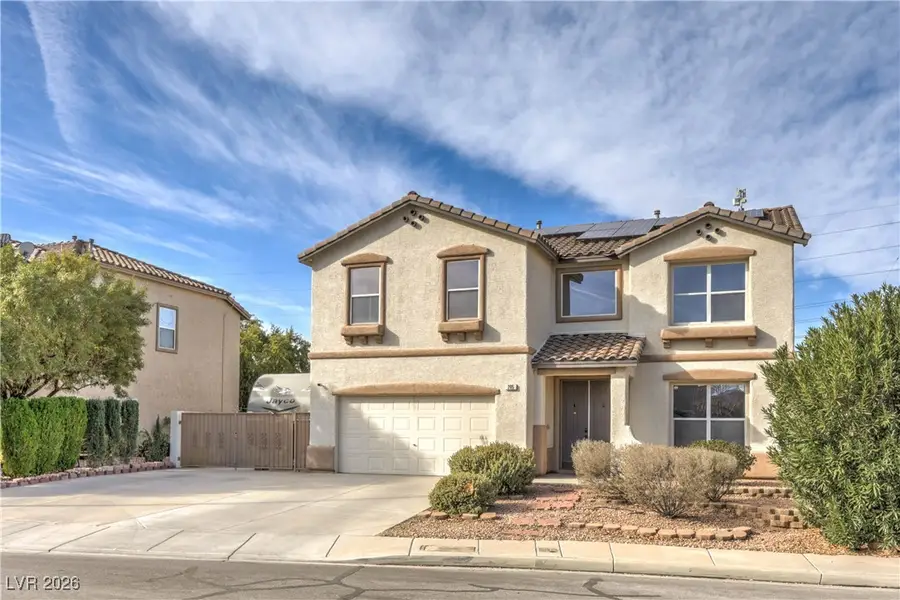 205 Palmarosa Street, Henderson, NV 89015 - Image #3