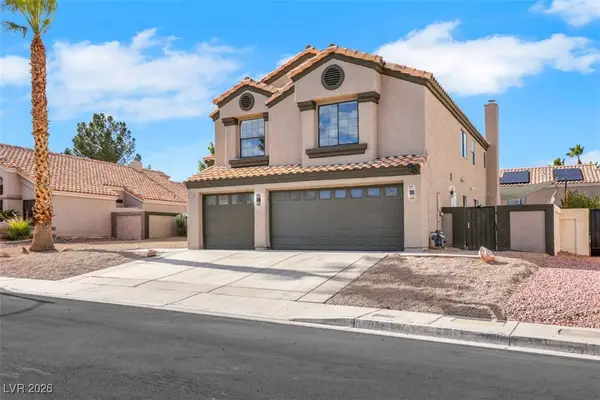 2614 White Pine Drive, Henderson, NV 89074