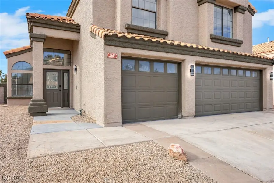 2614 White Pine Drive, Henderson, NV 89074 - Image #2