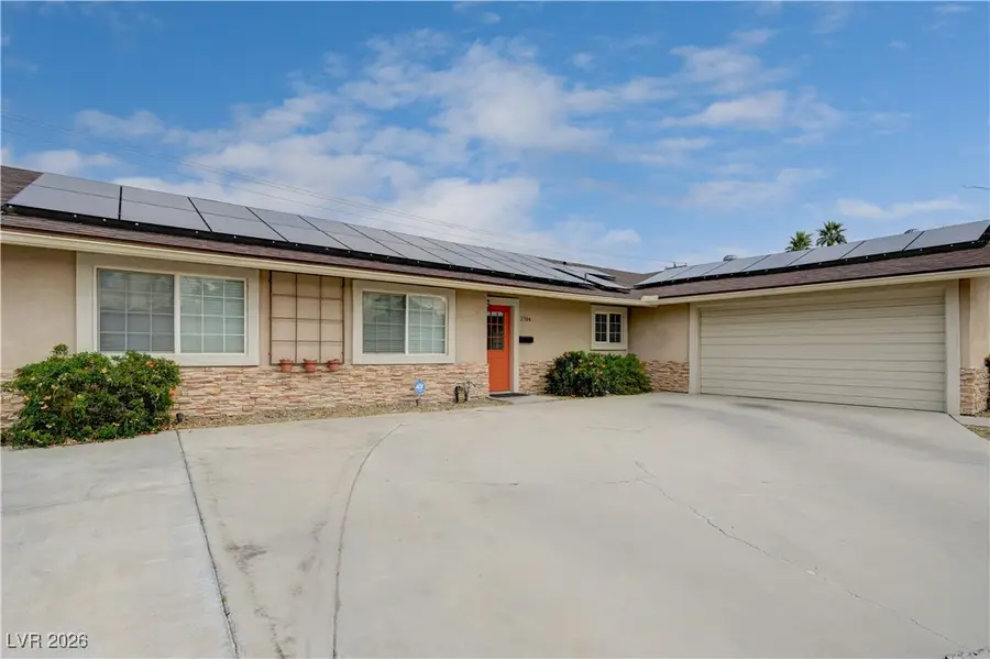 2704 W Oakey Boulevard, Las Vegas, NV 89102 - Image #3