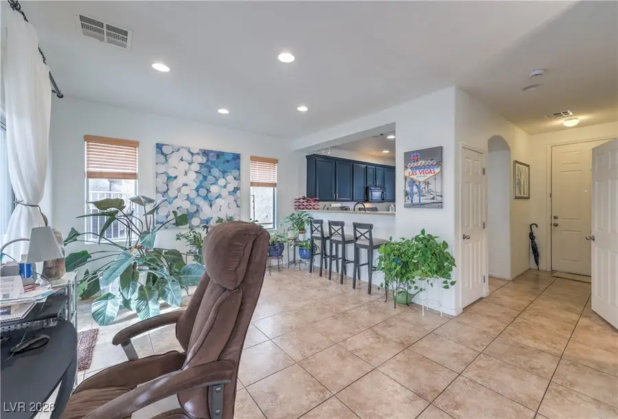 9111 Brilliant Prairie Court, Las Vegas, NV 89149 - Image #3