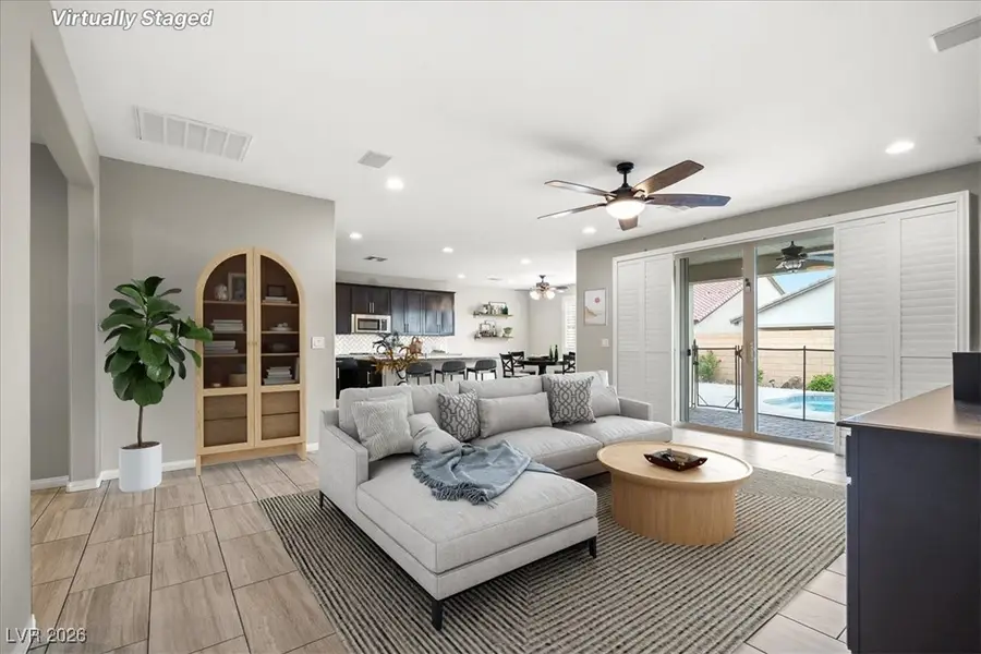 5424 Kamilla Raen Street, North Las Vegas, NV 89031 - Image #2