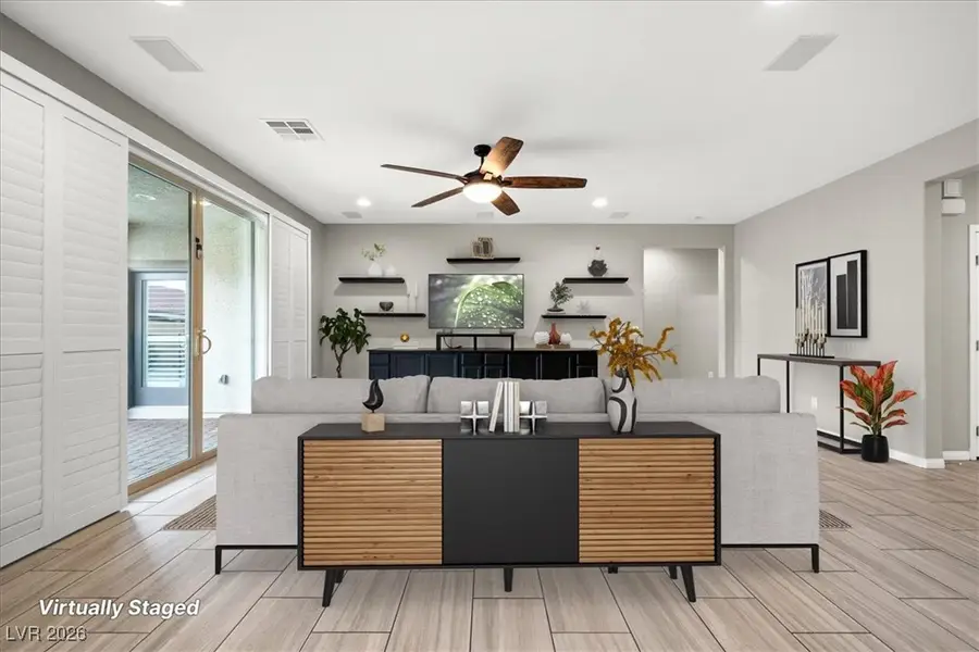 5424 Kamilla Raen Street, North Las Vegas, NV 89031 - Image #3