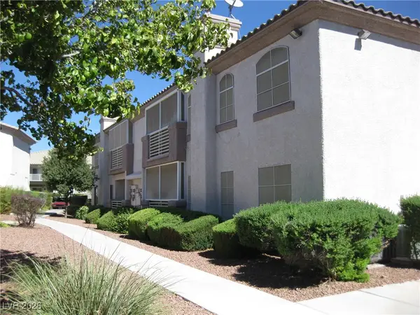 4555 E Sahara Avenue #106, Las Vegas, NV 89104