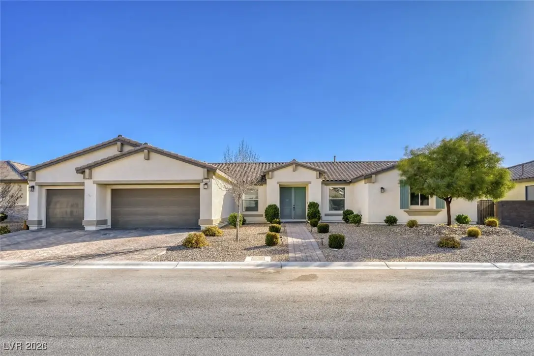 7232 Western Sun Drive, Las Vegas, NV 89149 - Image #1