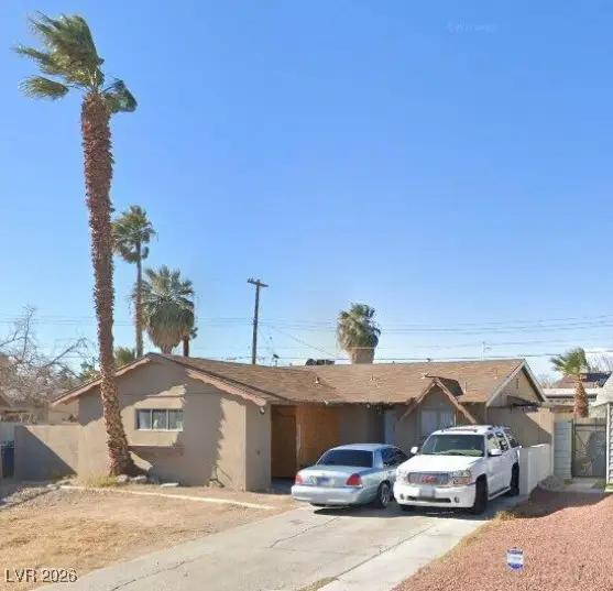 1908 Willoughby Avenue, Las Vegas, NV 89101 - Image #1