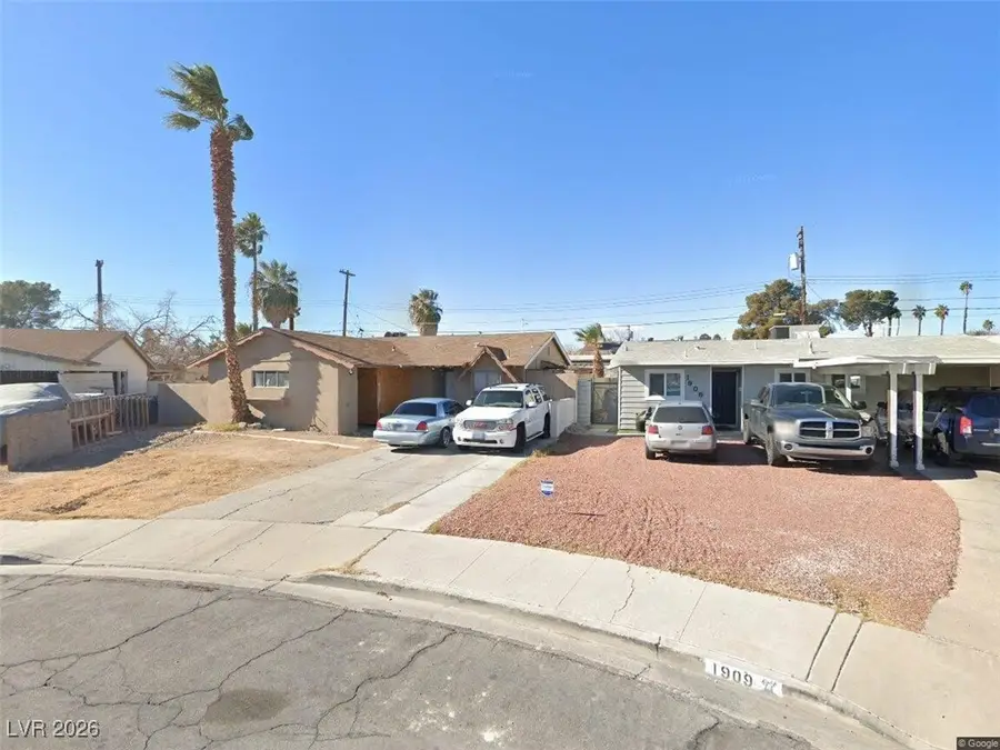 1908 Willoughby Avenue, Las Vegas, NV 89101 - Image #2