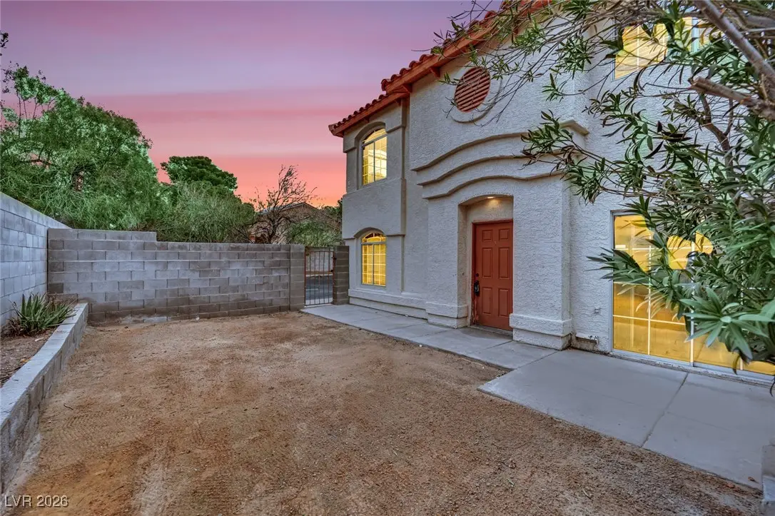 3403 Twilight Star Drive, Las Vegas, NV 89117 - Image #1