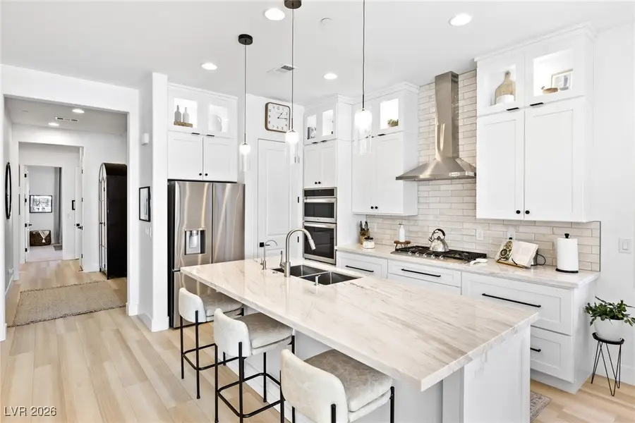 9869 Heather Moore Avenue, Las Vegas, NV 89166 - Image #2