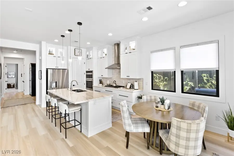 9869 Heather Moore Avenue, Las Vegas, NV 89166 - Image #3