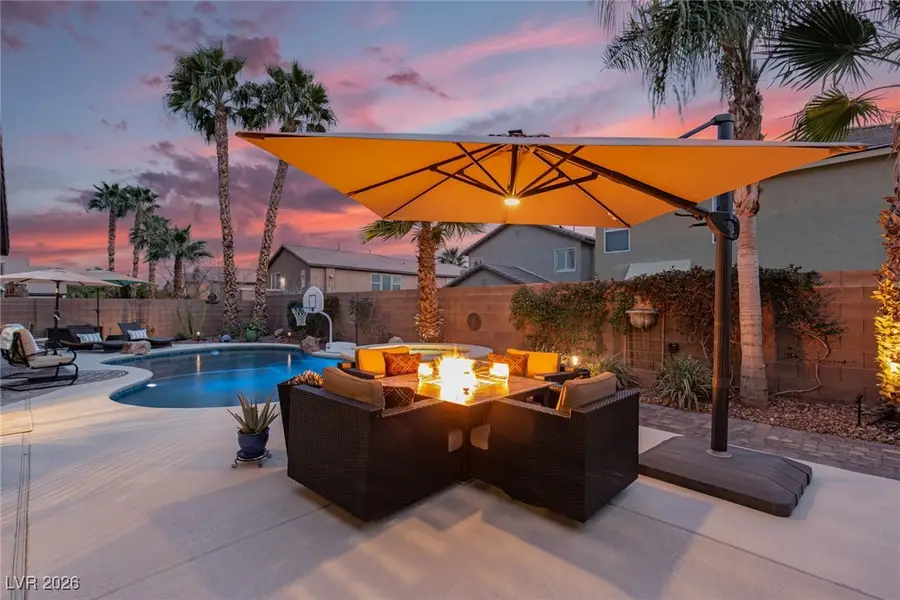 10063 Golden Bluff Avenue, Las Vegas, NV 89148 - Image #3