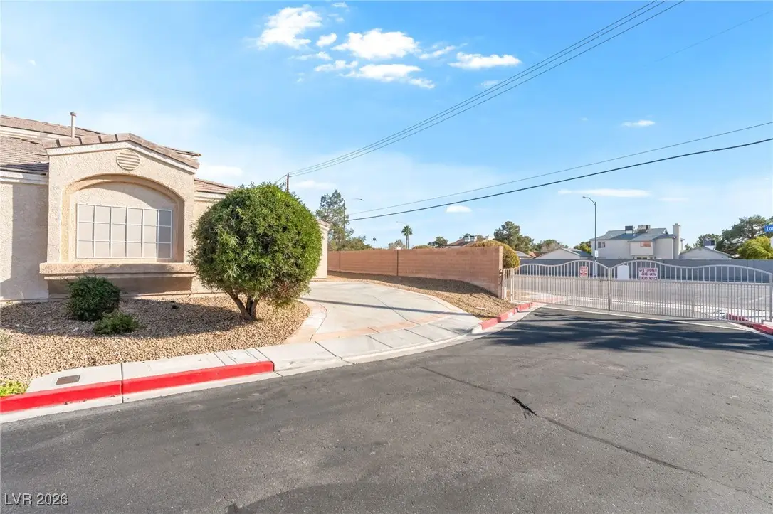 4808 Marco Polo Street, North Las Vegas, NV 89031 - Image #1