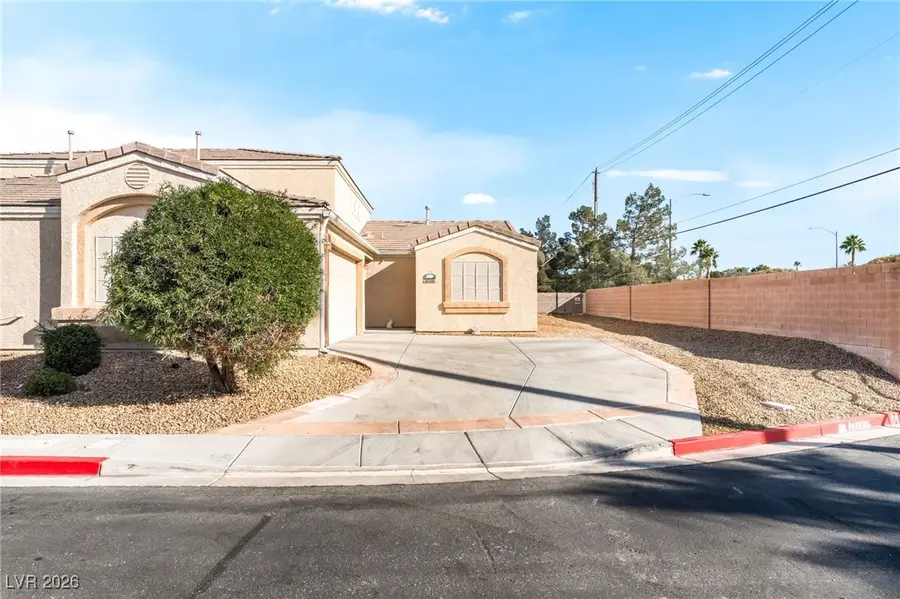 4808 Marco Polo Street, North Las Vegas, NV 89031 - Image #2