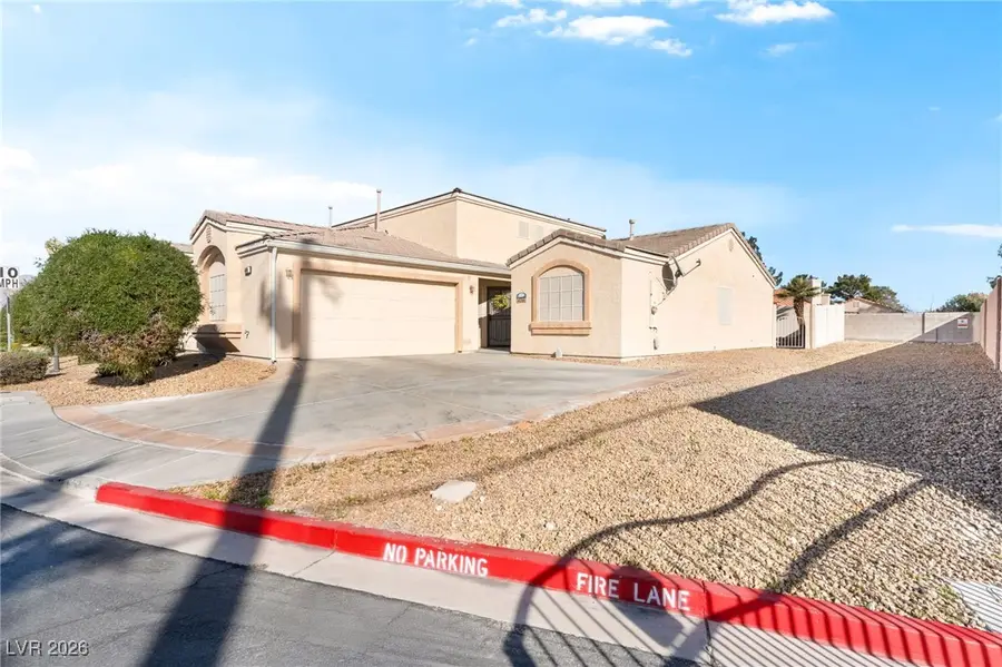 4808 Marco Polo Street, North Las Vegas, NV 89031 - Image #3