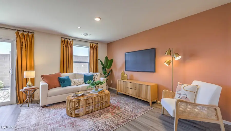 2553 Carlotta Garden Avenue #31, North Las Vegas, NV 89081 - Image #2